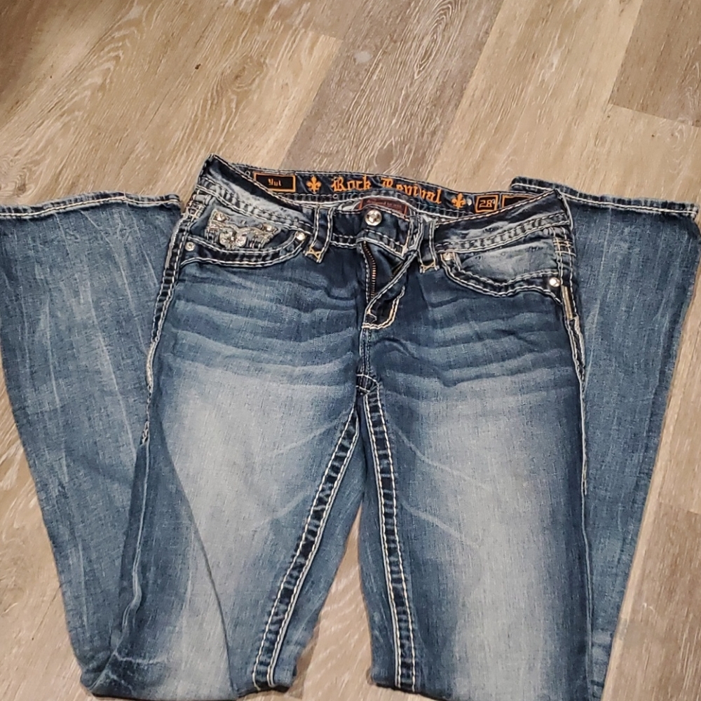 Miss me size 28